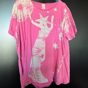 Magnolia Pearl Goddess